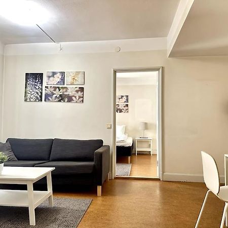 Stay Inn Apartments On Kungsholmen Stockholm Ngoại thất bức ảnh